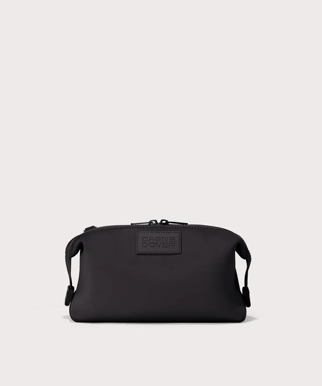 dagne-dover-hunter-toiletry-bag-in-onyx-large image 1