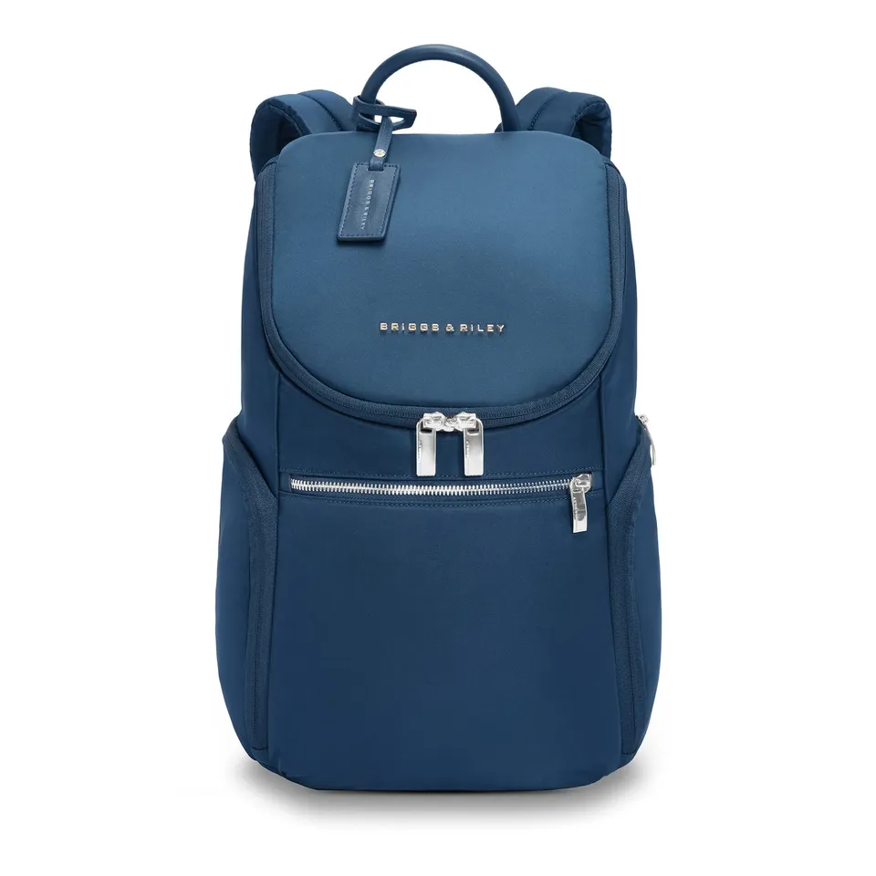 briggs-riley-u-zip-backpack-rhapsody-collection-15-9l image 1