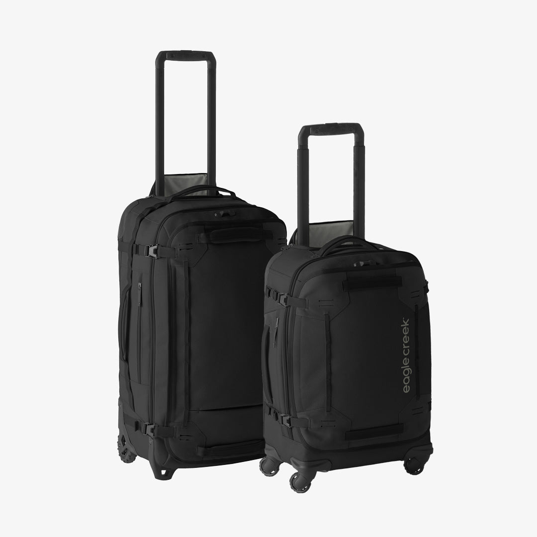 eagle-creek-gear-warrior-xe-bundle-carry-on-checked-bag-15-off-travel-luggage-se image 1