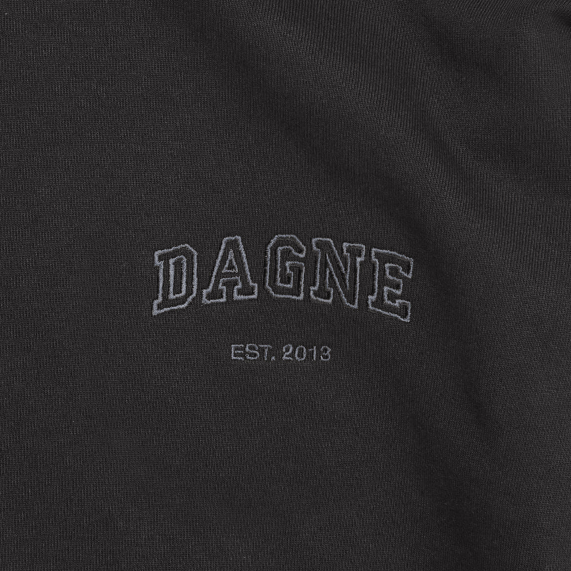 dagne-dover-varsity-logo-hoodie-in-onyx-4x image 4