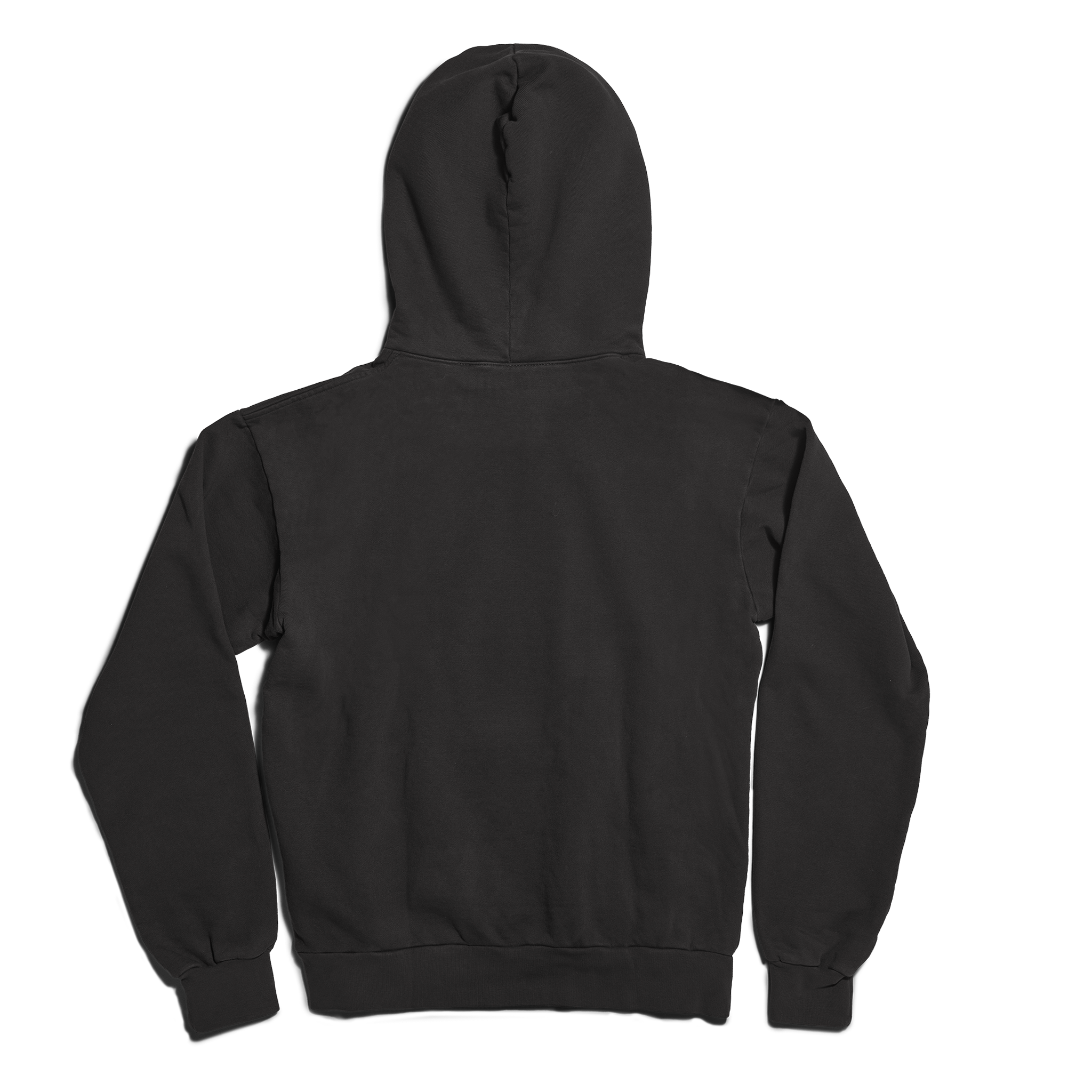 dagne-dover-varsity-logo-hoodie-in-onyx-2x image 3