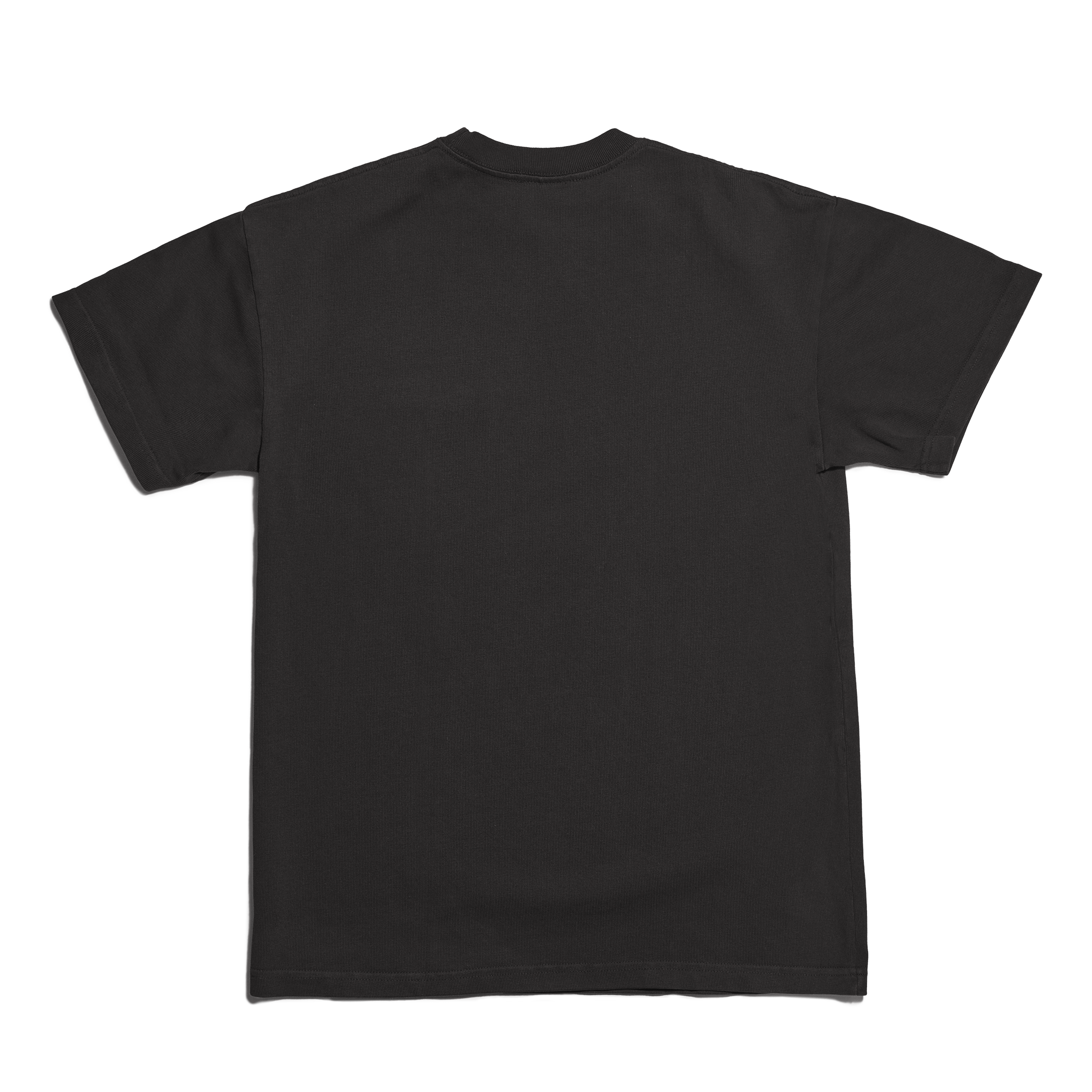 dagne-dover-varsity-logo-t-shirt-in-onyx-3x image 3