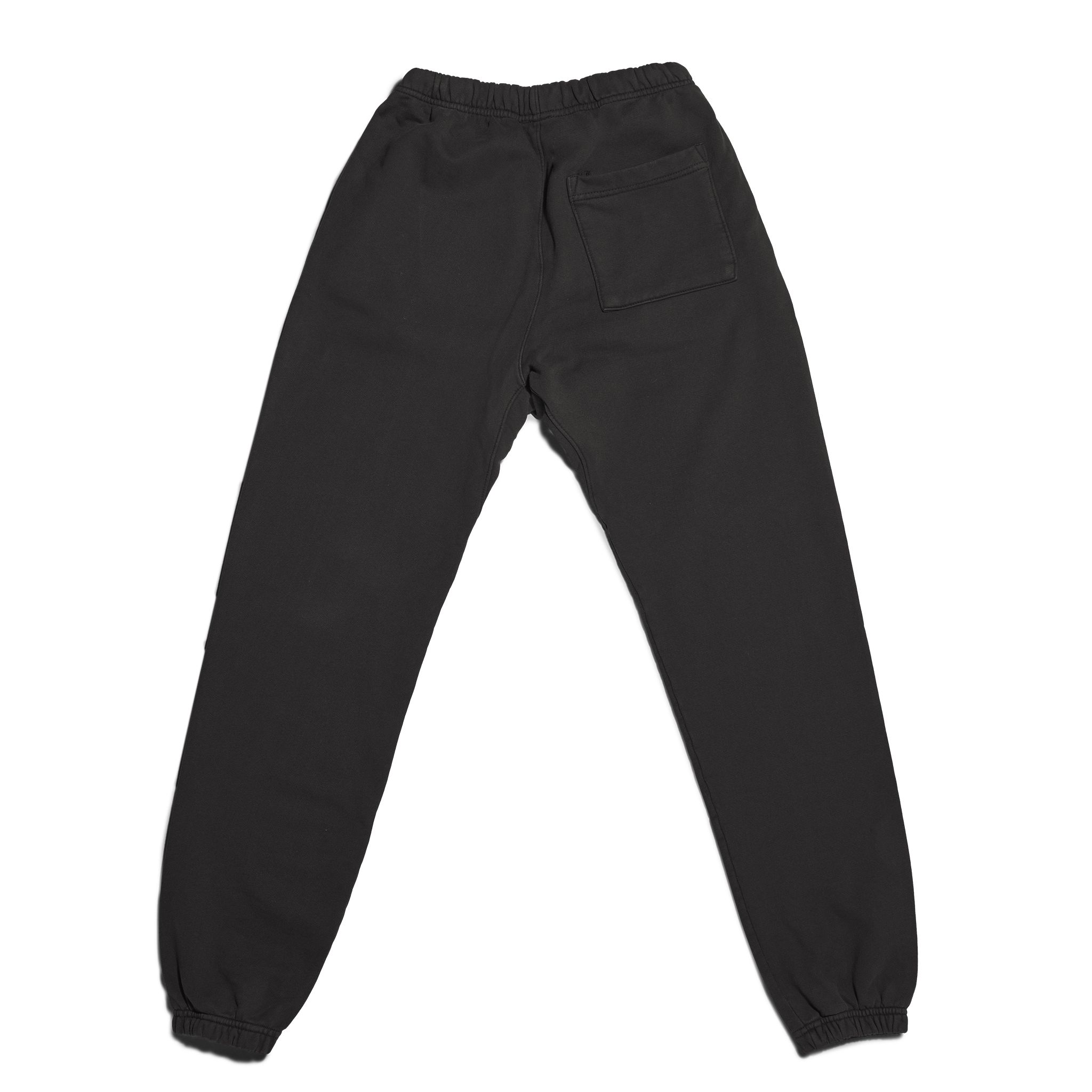 dagne-dover-varsity-logo-sweatpants-in-onyx-4x image 3
