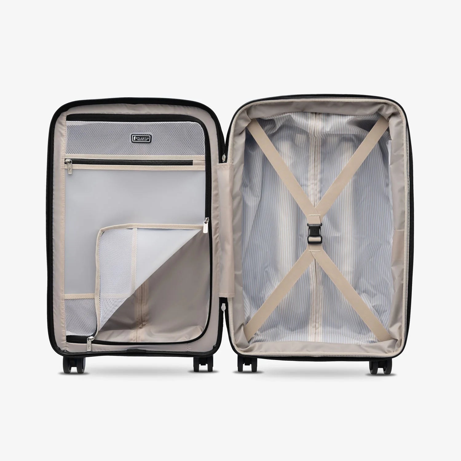 travelpro-atlantic-2-piece-hardside-set-carry-on-medium-check-in-expandable-tsa- image 2