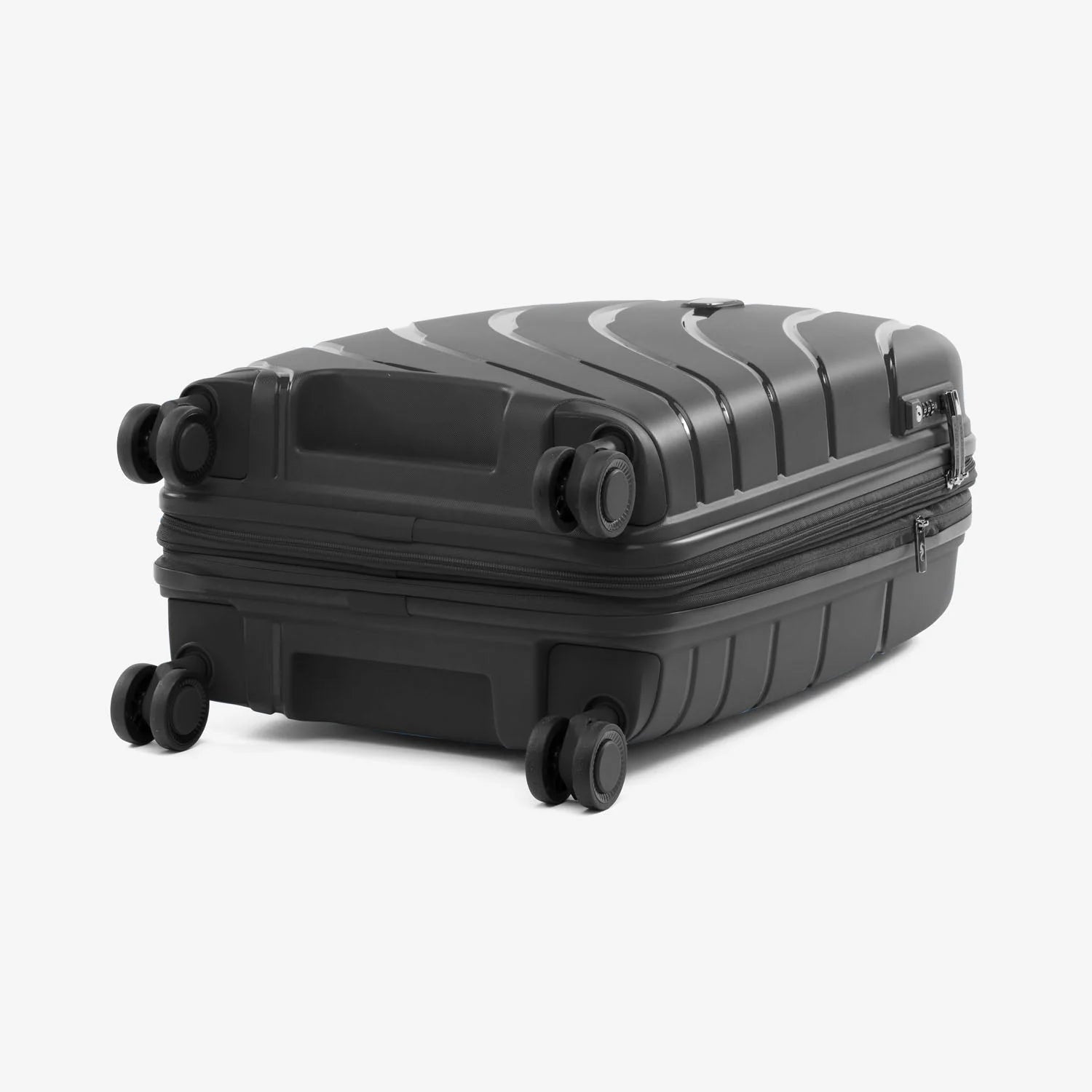 travelpro-atlantic-2-piece-hardside-set-carry-on-medium-check-in-expandable-tsa- image 4