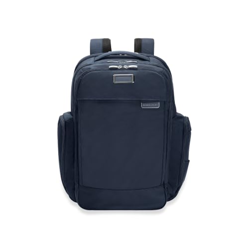 briggs-riley-traveler-backpack-carry-on-travel-backpack-for-women-men-personal-i image 7