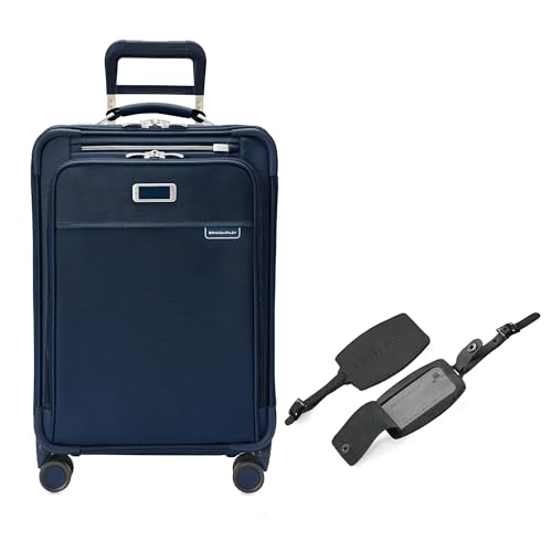 briggs-riley-essential-22-carry-on-expandable-spinner-leather-luggage-id-tag image 8