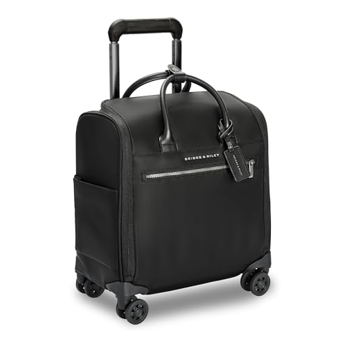 briggs-riley-rhapsody-wheeled-cabin-bag-carry-on-spinner image 2