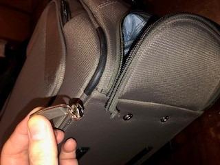 Great for weekend trips