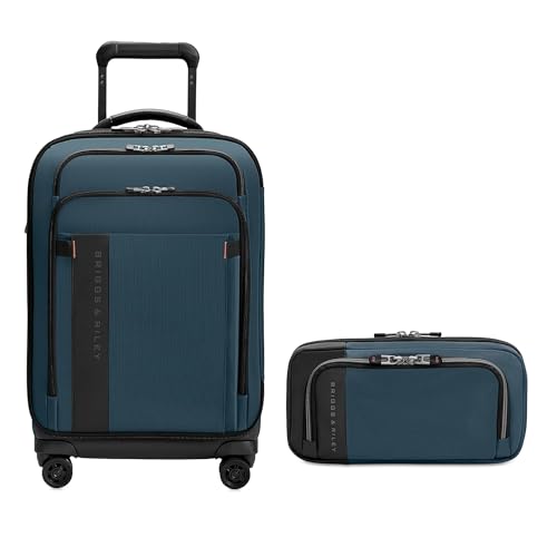briggs-riley-zdx-22-carry-on-expandable-spinner-hanging-toiletry-kit image 8