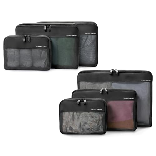 briggs-riley-compression-packing-cube-sets-6-piece-bundle-for-carry-on-checked-l image 8