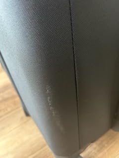 Handle broke
