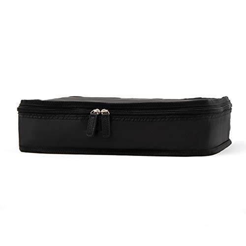 travelpro-essentials-large-packing-cube-black image 6
