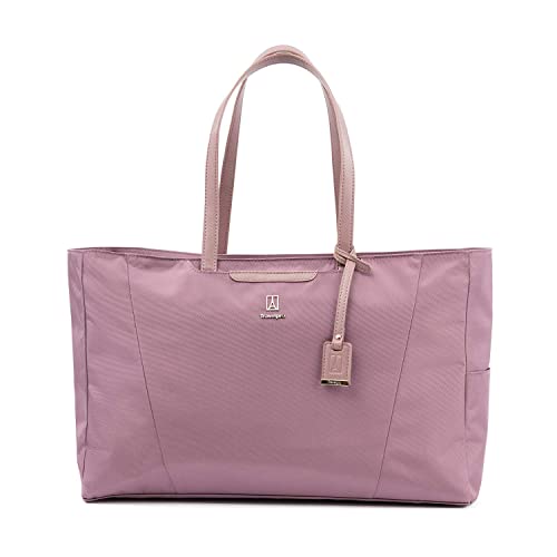 travelpro-women-s-maxlite-5-laptop-carry-on-travel-tote-bag image 8