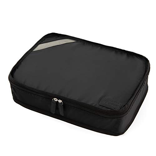 travelpro-essentials-large-packing-cube-black image 5