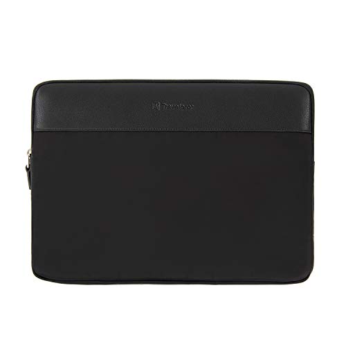 travelpro-essentials-13-14-laptop-sleeve-black image 5