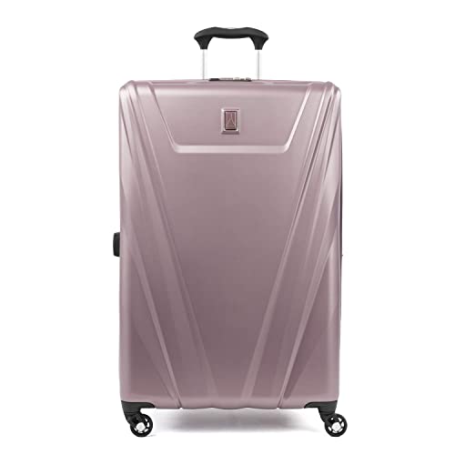 travelpro-maxlite-5-29-inch-expandable-hardside-spinner-dusty-rose image 7