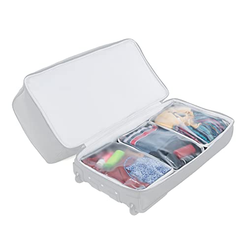 travelpro-roadtrip-3-pack-large-water-resistant-packing-cubes-blue image 8