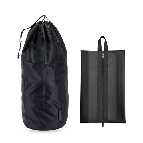 briggs-riley-travel-laundry-bag-shoe-pouch image 8