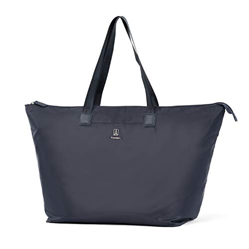 travelpro-essentials-foldable-tote-lightweight-sparepack-for-shopping-day-trips- image 8