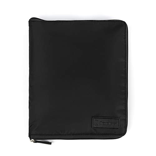 travelpro-essentials-sparepack-foldable-duffel-bag-black-one-size image 8