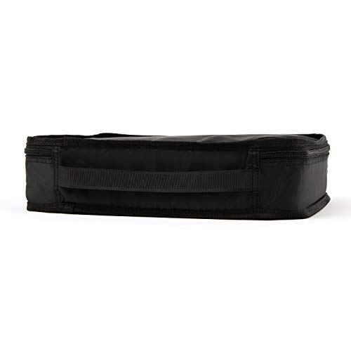 travelpro-essentials-large-packing-cube-black image 7