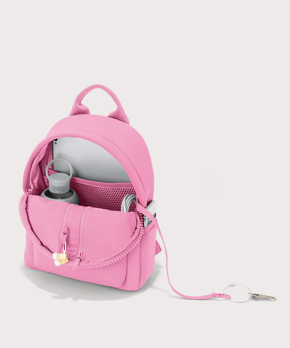 dagne-dover-dakota-backpack-in-dolly-small image 2