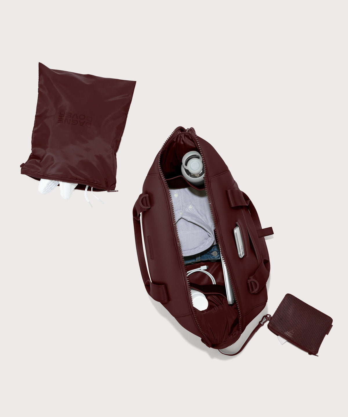 dagne-dover-landon-carryall-in-ancho-large image 2