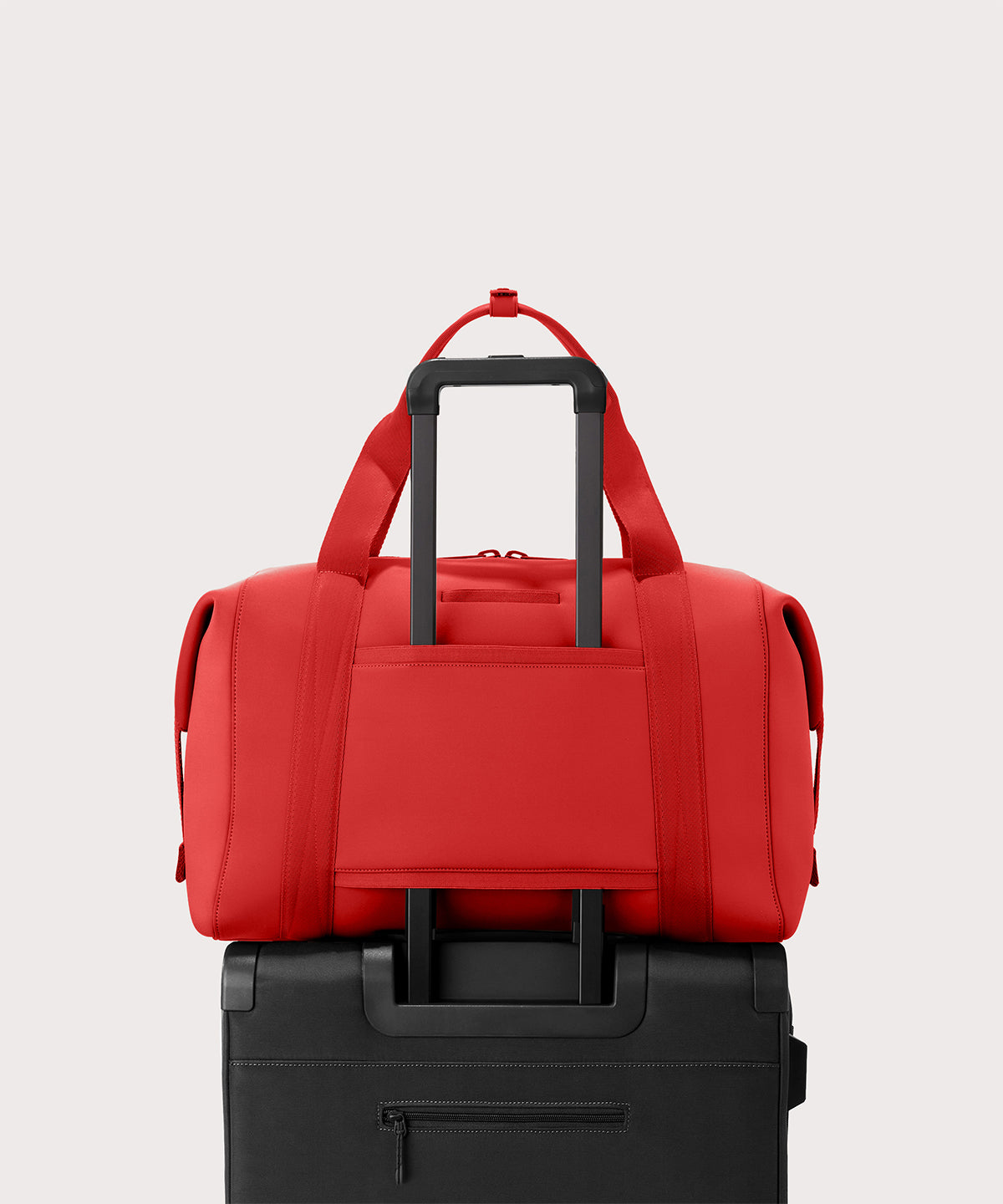 dagne-dover-landon-carryall-extra-large-in-cherry image 7