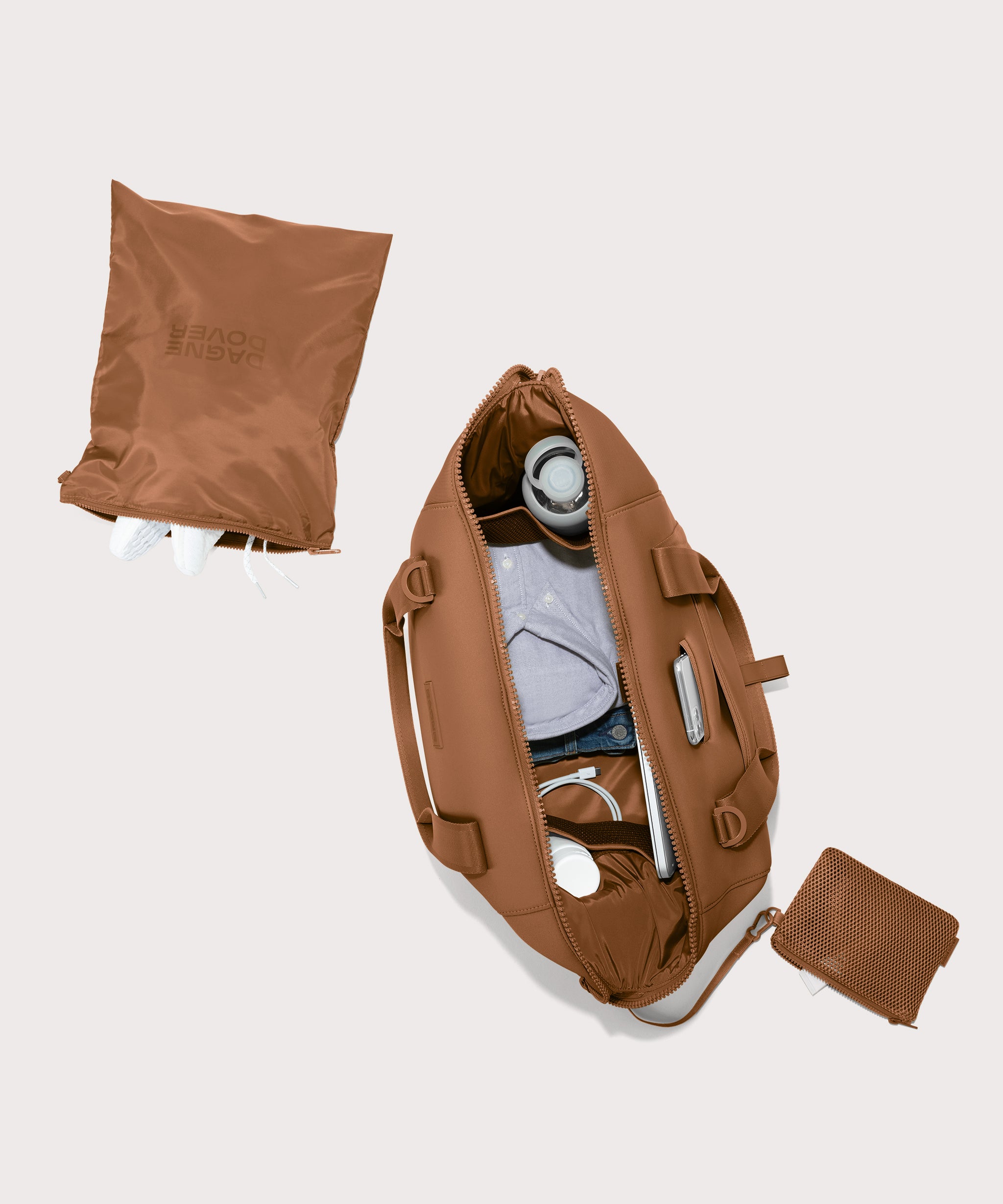 dagne-dover-landon-carryall-in-clove-large image 2