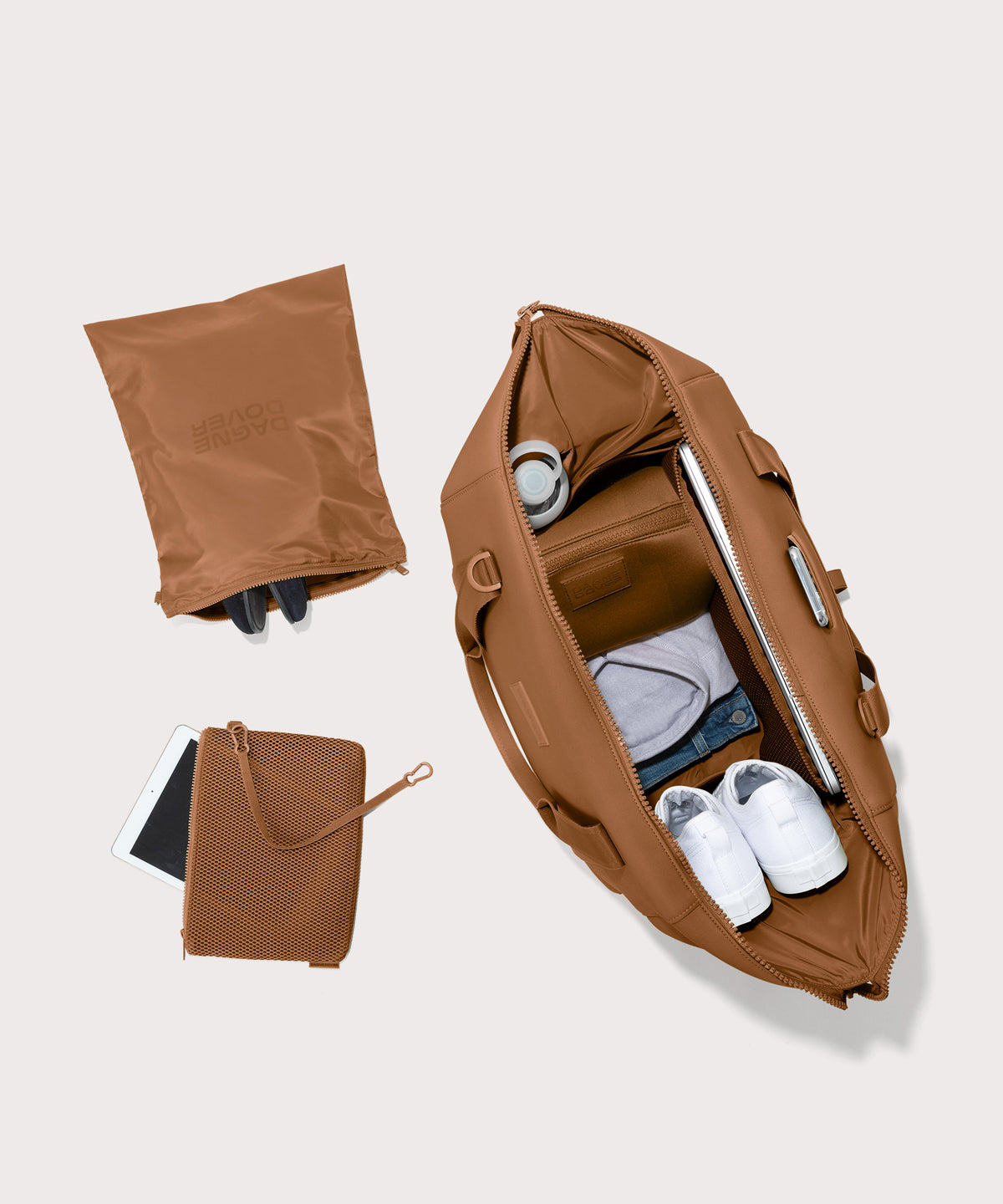 dagne-dover-landon-carryall-in-clove-extra-large image 2