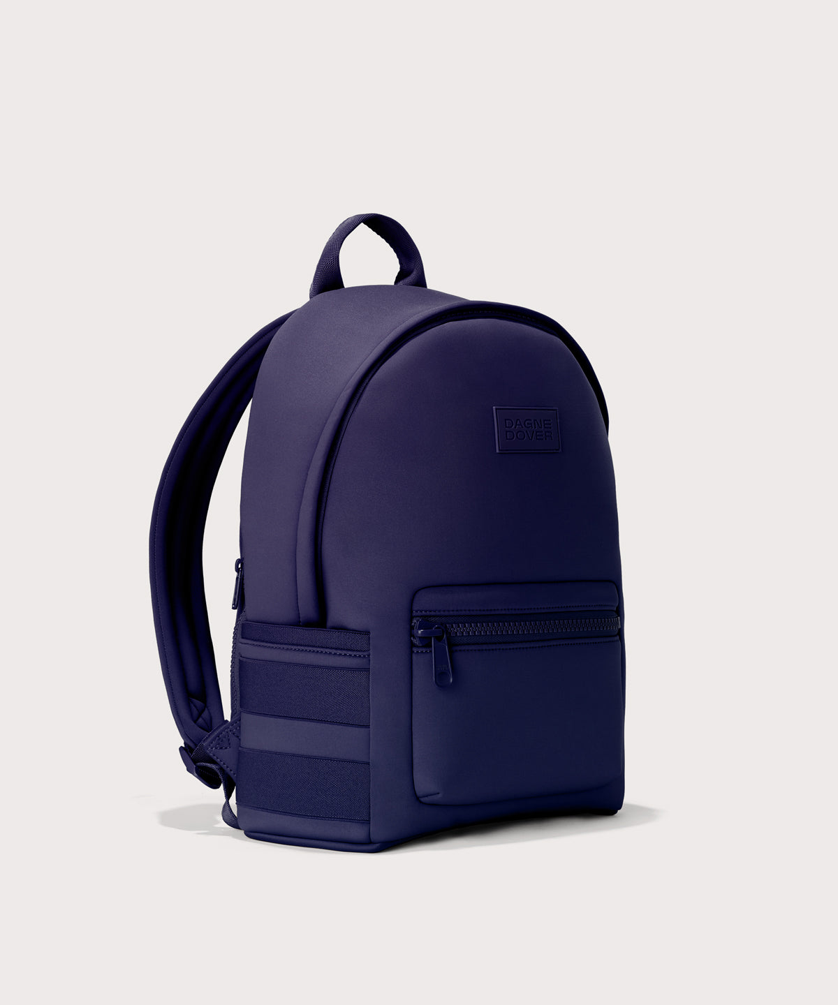 dagne-dover-dakota-backpack-medium-in-midnight-versatile-neoprene-work-to-weeken image 3