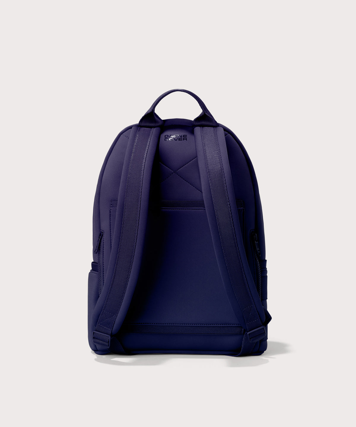 dagne-dover-dakota-backpack-medium-in-midnight-versatile-neoprene-work-to-weeken image 4