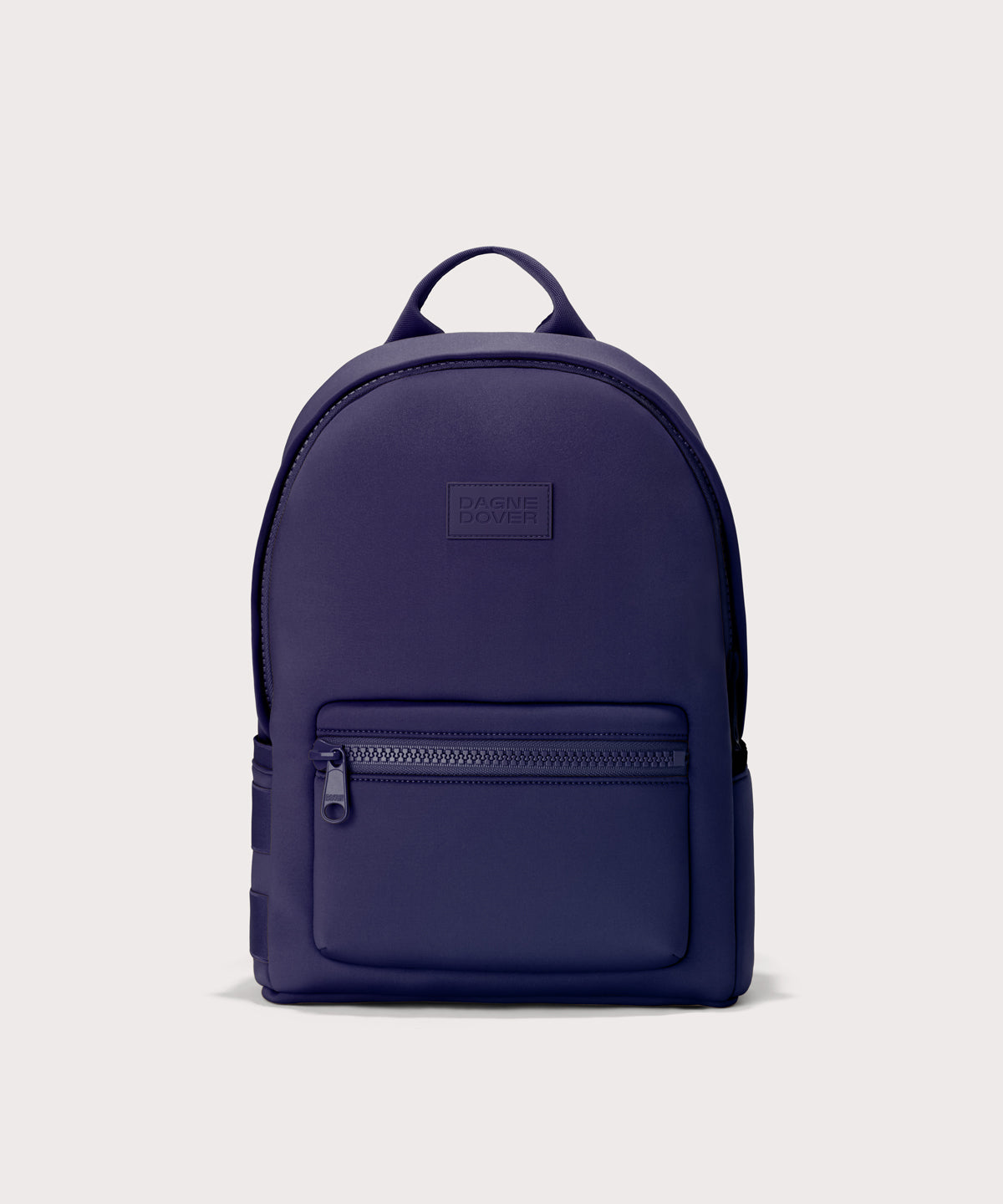 dagne-dover-dakota-backpack-medium-in-midnight-versatile-neoprene-work-to-weeken image 1
