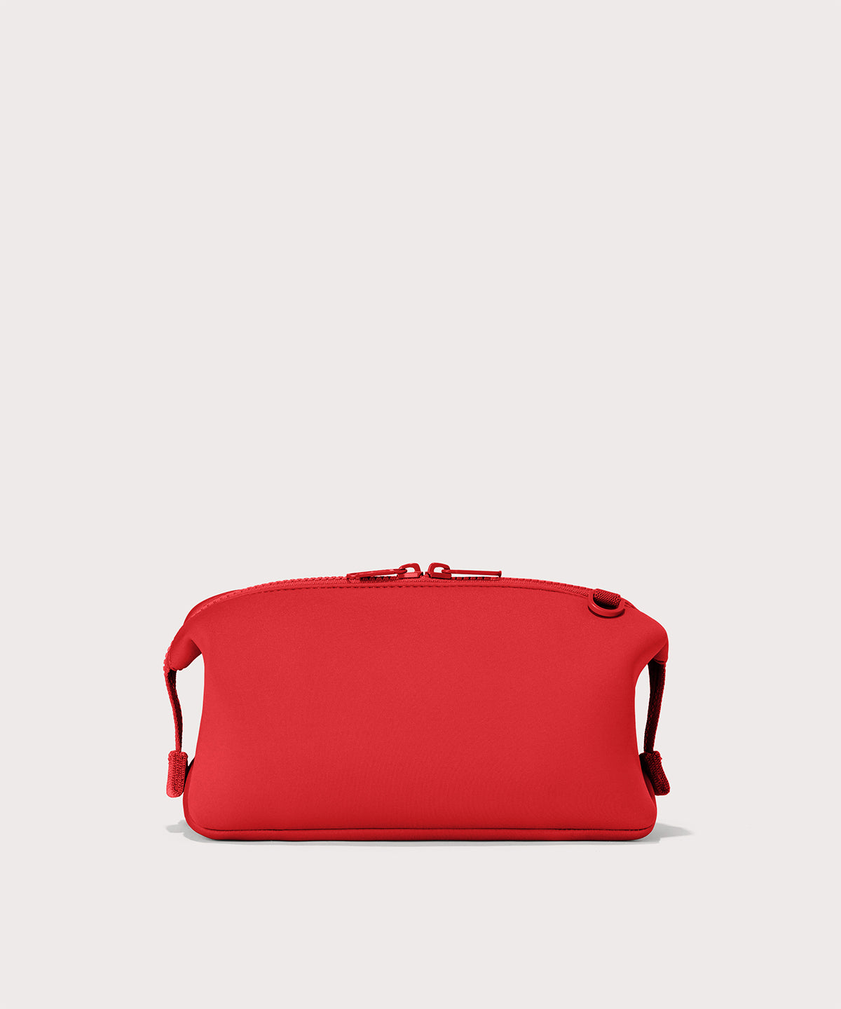 dagne-dover-hunter-toiletry-bag-large-in-cherry-neoprene-travel-organizer-with-r image 6