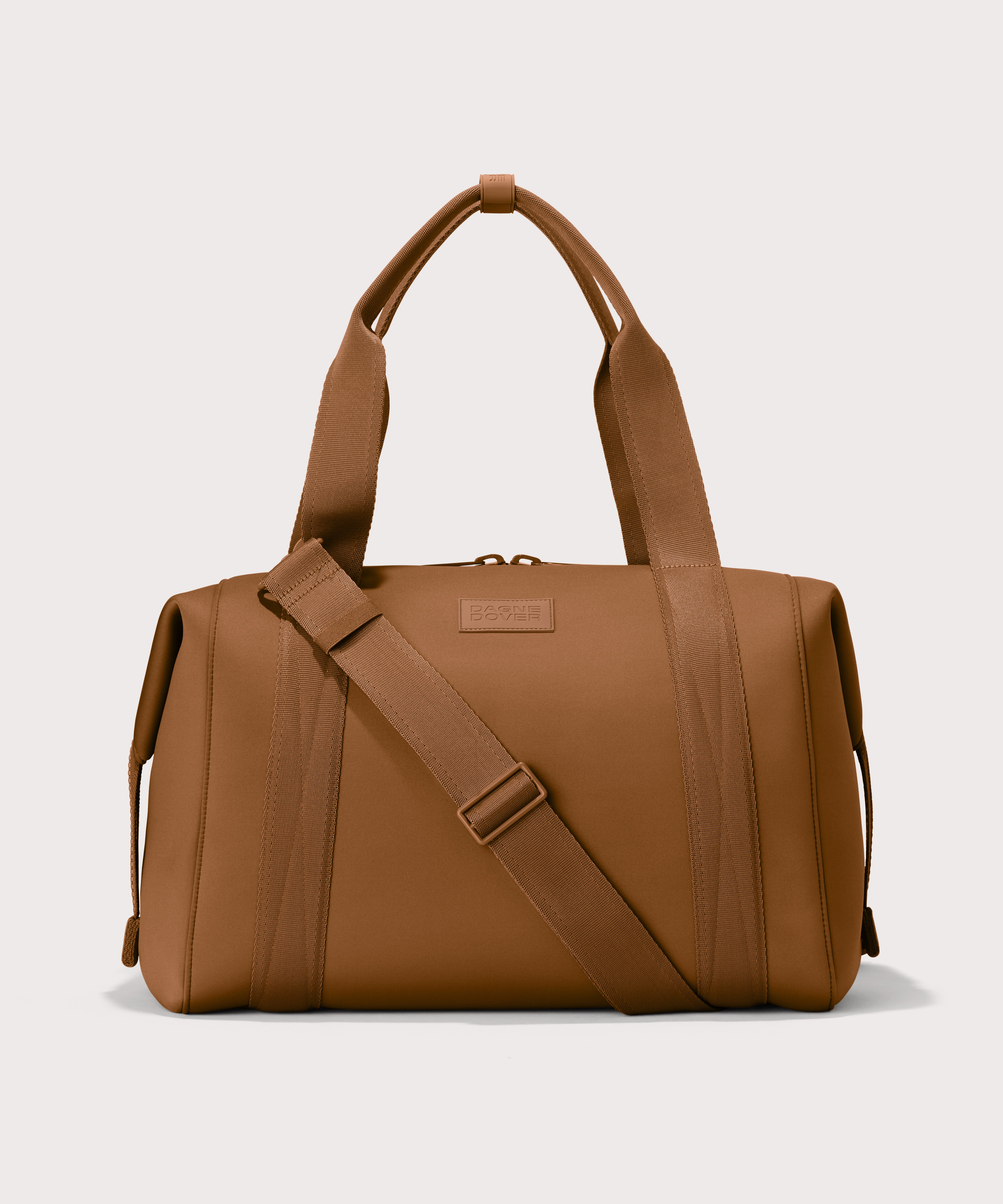 dagne-dover-landon-carryall-in-clove-large image 1