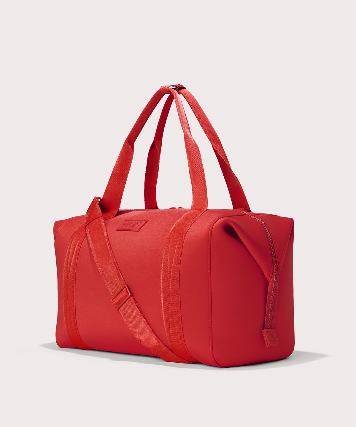dagne-dover-landon-carryall-extra-large-in-cherry image 4