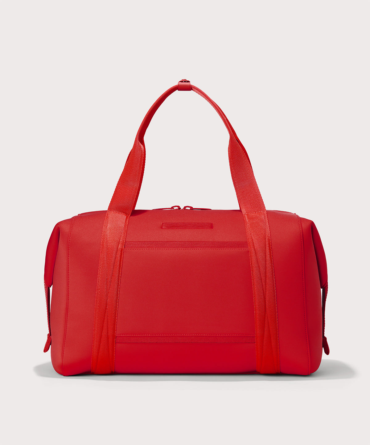 dagne-dover-landon-carryall-extra-large-in-cherry image 5