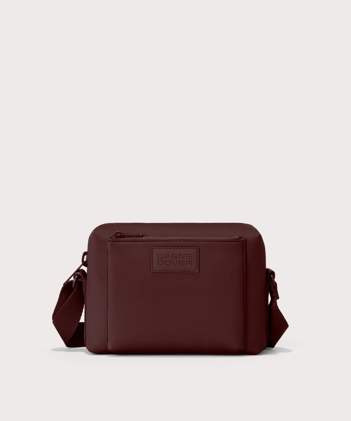dagne-dover-micah-crossbody-in-ancho-ultra-light-neoprene-crossbody-bag-with-key image 1