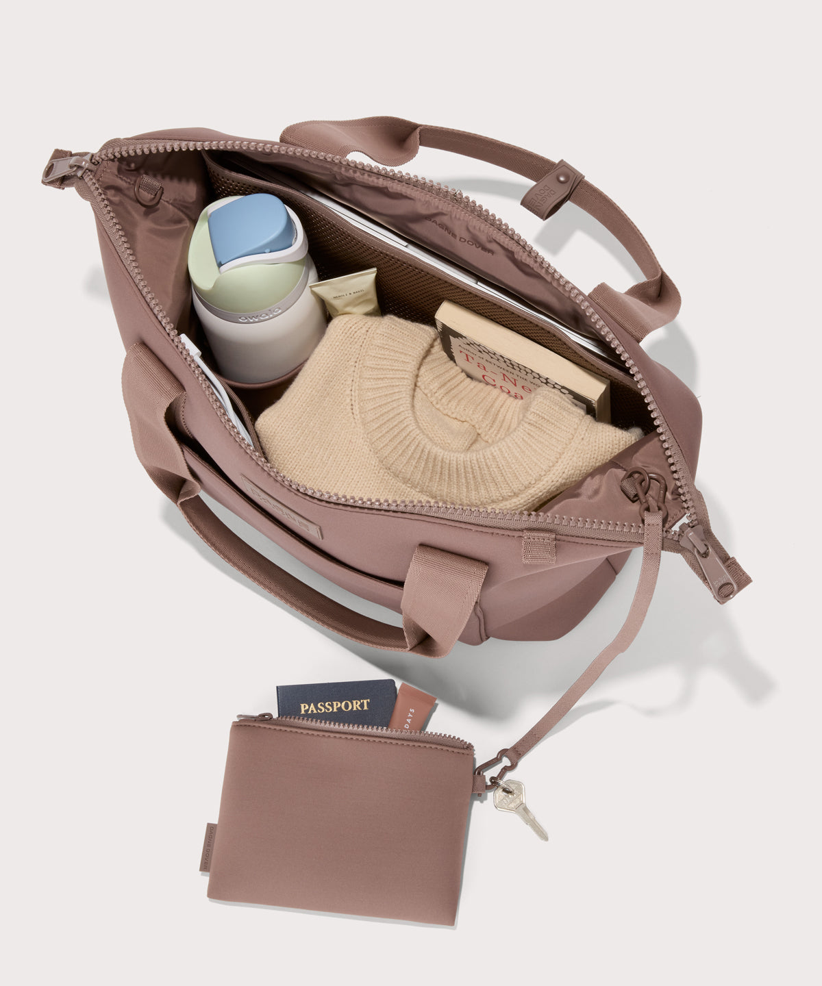 dagne-dover-noa-tote-in-dune image 2