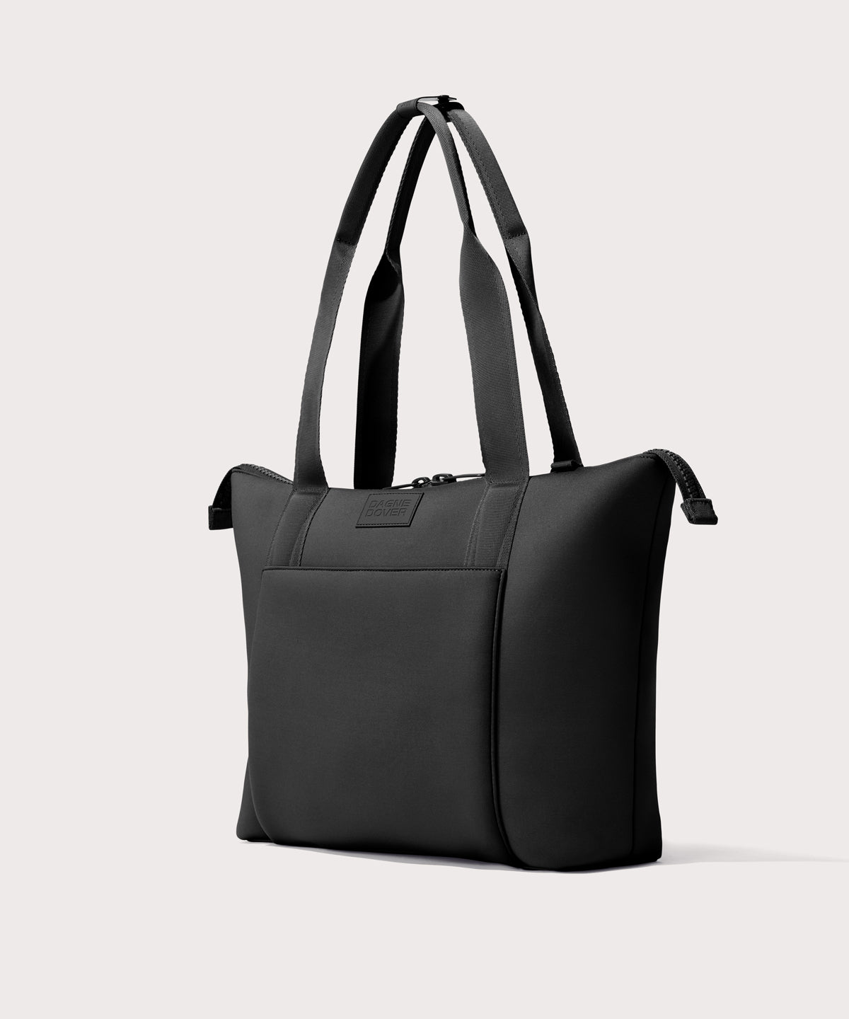 dagne-dover-noa-tote-in-onyx image 3