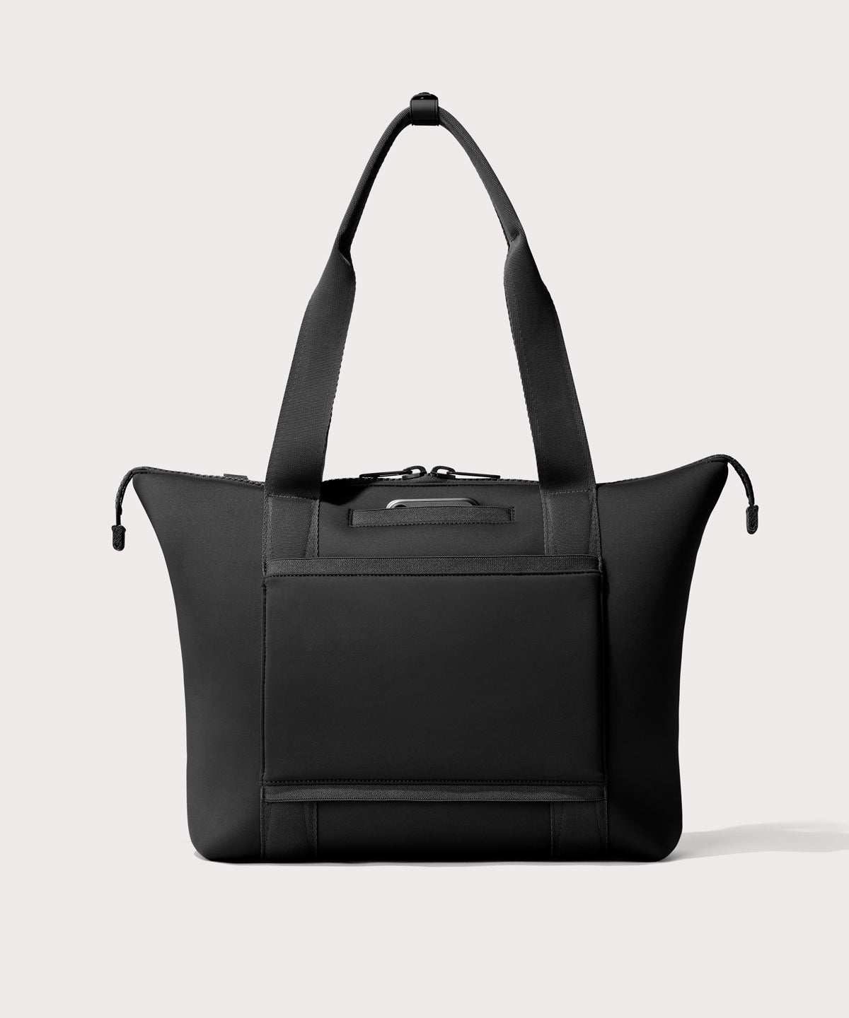 dagne-dover-noa-tote-in-onyx image 5