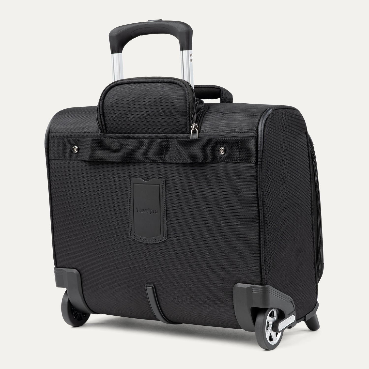 travelpro-maxlite-5-carry-on-rolling-tote image 3