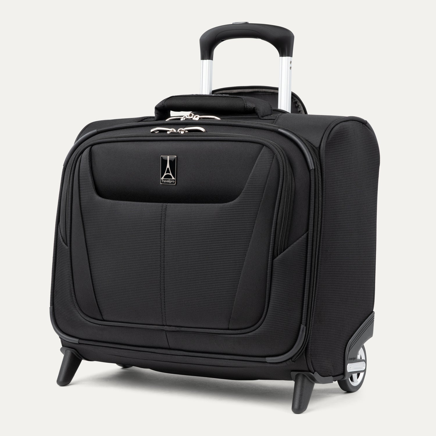 travelpro-maxlite-5-carry-on-rolling-tote image 7