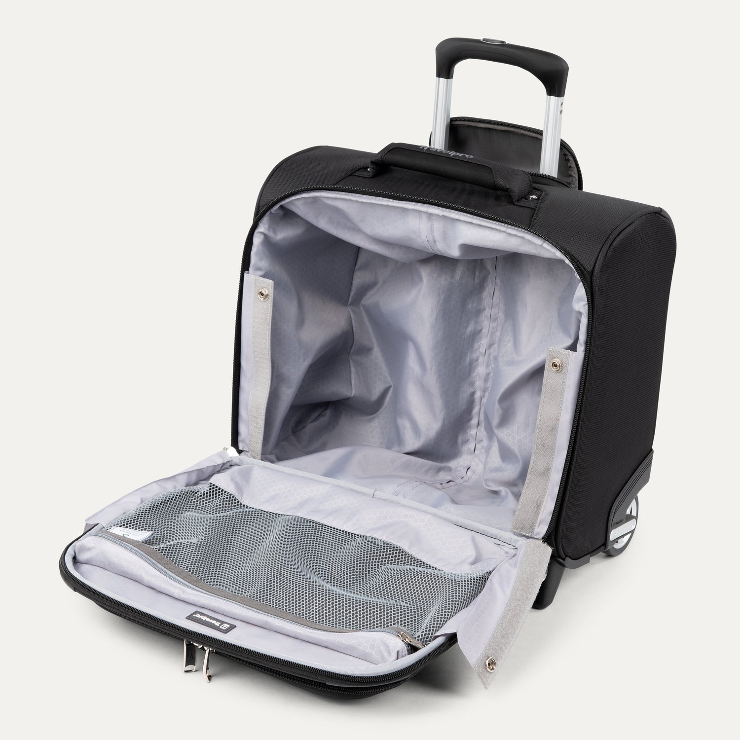 travelpro-maxlite-5-carry-on-rolling-tote image 2