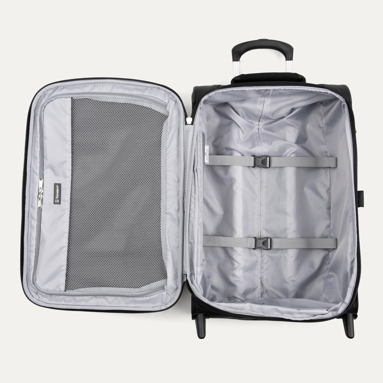travelpro-maxlite-5-carry-on-expandable-rollaboard image 2