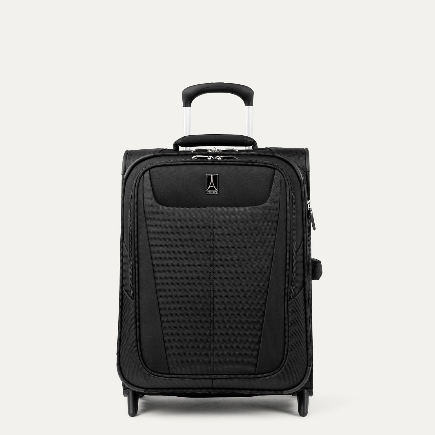 travelpro-maxlite-5-international-carry-on-expandable-rollaboard-dark-gray image 1