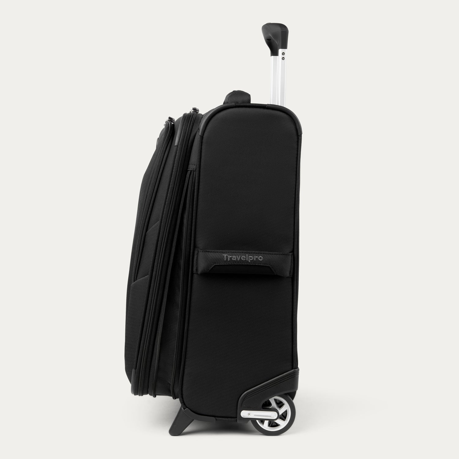 travelpro-maxlite-5-international-carry-on-expandable-rollaboard-dark-gray image 5