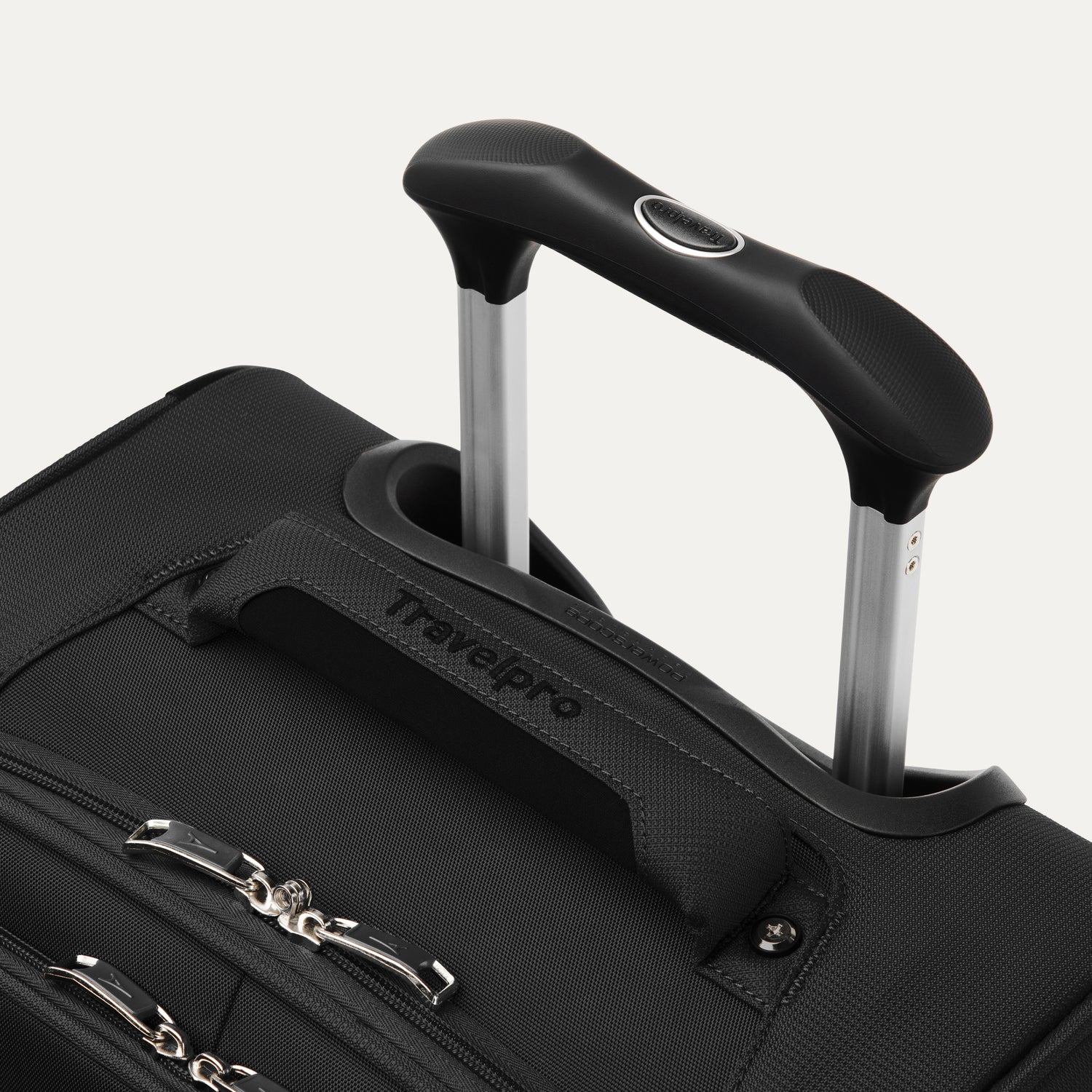 travelpro-maxlite-5-carry-on-expandable-spinner-black image 6