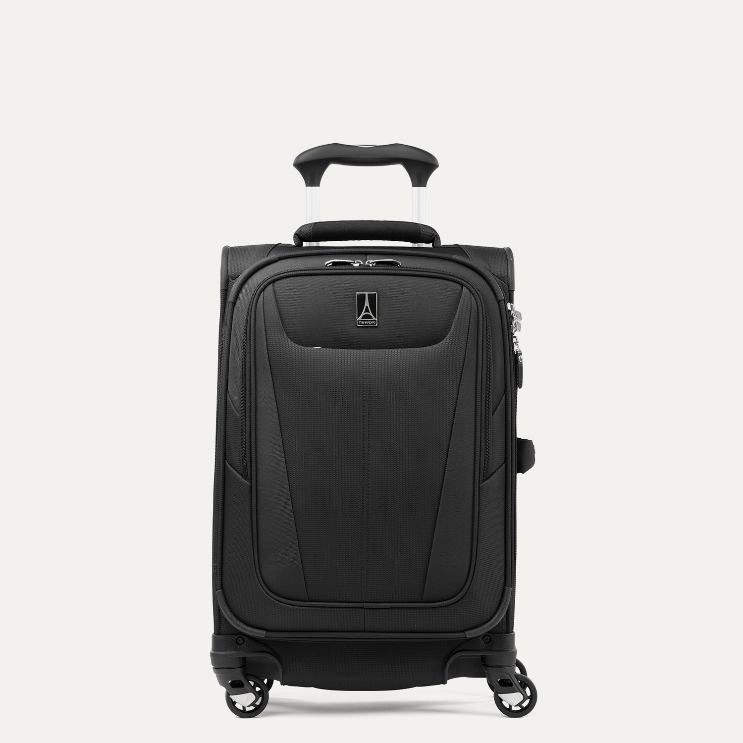 travelpro-maxlite-5-compact-carry-on-spinner-ultra-lightweight image 1